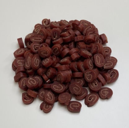 Mini rolka kachna s treskou 230g