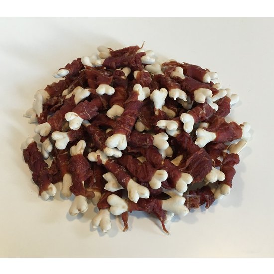 kalciové kostičky s kachnou.JPG